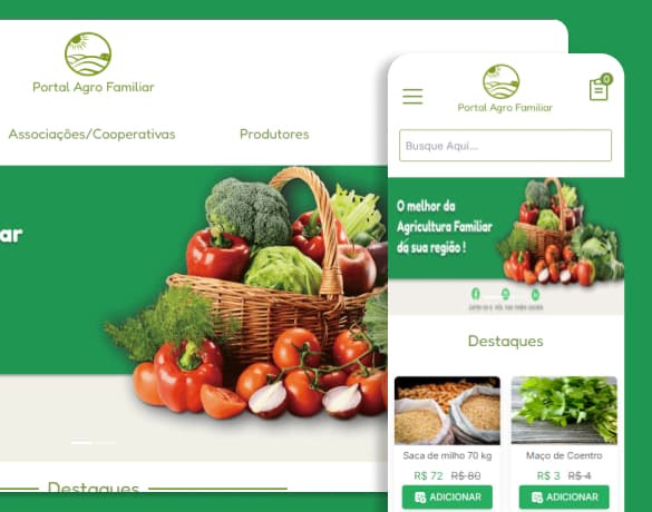 Agro Familiar