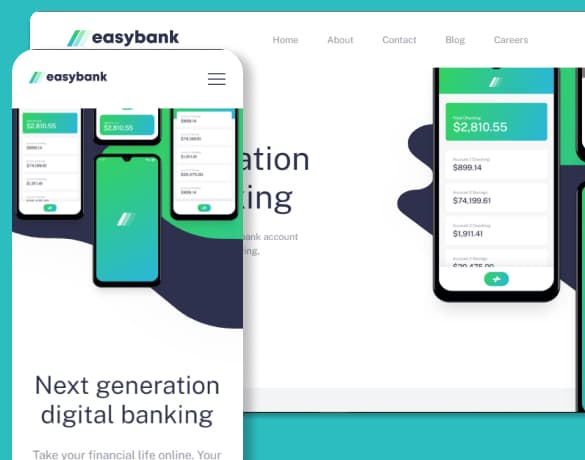 Easy Bank