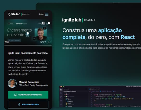 Ignite Lab